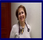 Dr. Vivian Villarreal